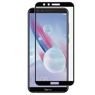 Gpack Huawei Honor 9 Lite Full Kapatan Siyah Renkli Cam
