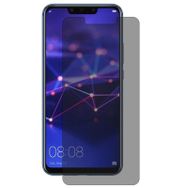 Gpack Huawei Mate 20 Lite Privacy Gizlilik Filtreli Hayalet Cam Ekran Koruyucu
