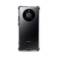 Gpack Huawei Mate 40 Pro AntiShock Kamera Korumalı Silikon Kılıf