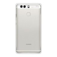 Gpack Huawei P10 Plus 0.2 mm Ultra İnce Şeffaf Silikon Kılıf