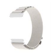 Gpack Huawei Watch 3 Active HS25 Ayarlanabilir Kademeli Naylon Kordon