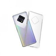 Gpack İnfinix Zero 8 Süper Silikon Şeffaf Koruma Renksiz Kılıf