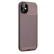 Gpack İPhone 11 Negro Karbon Dizayn Silikon Kılıf