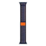 Gpack KRD91 Apple Watch SE 40 mm Hasır Strap Kordon