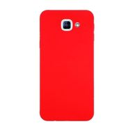 Gpack MHR1105847211 Samsung Galaxy A8 2016 Premier Arka Kapak Silikon Cep Telefonu Kılıf
