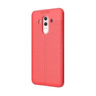 Gpack MHR1110885908 Huawei Mate 10 Pro Niss Arka Koruma Nano Glass Silikon Cep Telefonu Kılıf