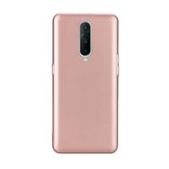 Gpack MHR1138863572 Oppo Rx17 Pro Premier Esnek Arka Koruma Silikon Cep Telefonu Kılıf