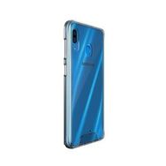 Gpack MHR1886610569 Samsung Galaxy A30 Gard Nitro Şeffaf Sert Nano Glass Silikon Cep Telefonu Kılıf