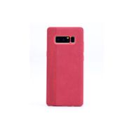 Gpack MHR1977334668 Samsung Galaxy Note 8 City Arka Koruma Silikon Cep Telefonu Kılıf