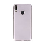 Gpack MHR2912426996 Huawei P30 Lite Premier Esnek Arka Koruma Silikon Cep Telefonu Kılıf