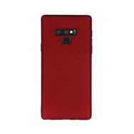Gpack MHR3050322008 Samsung Galaxy Note 9 Premier A Kalite Silikon Cep Telefonu Kılıf