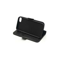 Gpack MHR7444744146 Samsung Galaxy A70 Hakiki Deri Cüzdan Gizli Mıktanıslı Cep Telefonu Kılıf
