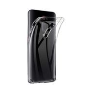 Gpack MHR8071916808 Xiaomi Mi 9T Pro Kamera Korumalı Şeffaf Silikon Cep Telefonu Kılıf