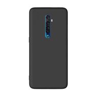 Gpack MHR9551248525 Oppo Reno 2 Premier Esnek Koruma Nano Glass Silikon Cep Telefonu Kılıf