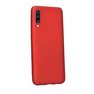 Gpack MHR9616593393 Samsung Galaxy A70 Premier Esnek Arka Koruma Silikon Cep Telefonu Kılıf