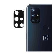 Gpack OnePlus Nord N10 5G Kamera Cam Siyah Lens Koruyucu