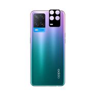 Gpack Oppo A54 4g Cam Siyah Kamera Lens Koruyucu
