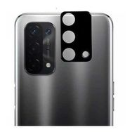 Gpack Oppo A74 4g Cam Siyah Kamera Lens Koruyucu