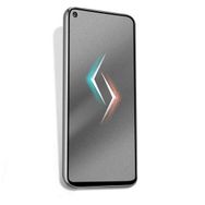 Gpack Oppo A74 4g Full Mat Siyah Ekran Koruyucu