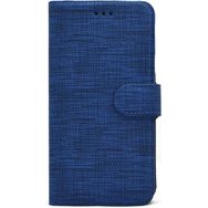 Gpack Oppo A9 2020 Kartvizitli Exclusive Spor Cüzdan Lacivert Cep Telefonu Kılıf