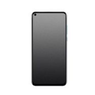 Gpack Oppo Reno 5 Lite Full Mat Siyah Ekran Koruyucu