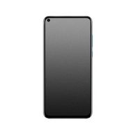Gpack Oppo Reno 5 Lite Full Mat Siyah Ekran Koruyucu