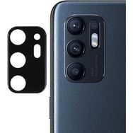 Gpack Oppo Reno 6 Kamera Cam Siyah Lens Koruyucu