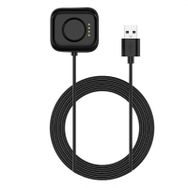 Gpack Oppo Watch 46 mm Siyah USB Şarj Kablosu