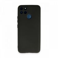 Gpack Realme C21Y Mat Kamera Korumalı Premier Silikon Kılıf