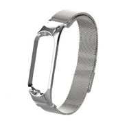 Gpack Realme Watch S Pro Gri Delikli Çift Renk Silikon Kordon