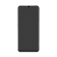 Gpack Samsung Galaxy A22 4G Full Mat Siyah Ekran Koruyucu
