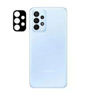 Gpack Samsung Galaxy A23 Cam Siyah Kamera Lens Koruyucu