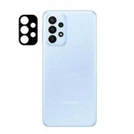 Gpack Samsung Galaxy A23 Cam Siyah Kamera Lens Koruyucu