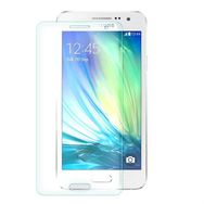 Gpack Samsung Galaxy A3 Cam Ekran Koruyucu Kılıf