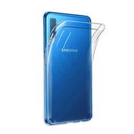 Gpack Samsung Galaxy A50s Süper Yumuşak Arka Koruma Şeffaf Silikon Cep Telefonu Kılıf