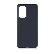 Gpack Samsung Galaxy A53 5G Mat Korumalı Premier Mat Silikon Kırmızı Kılıf