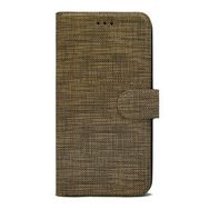 Gpack Samsung Galaxy A7 2017 Standlı Kartvizitli Exclusive Spor Cüzdan Lacivert Cep Telefonu Kılıfı