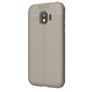 Gpack Samsung Galaxy J2 Pro 2018 Niss Silikon Kırmızı Kılıf