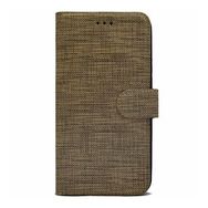 Gpack Samsung Galaxy Note 10 Standlı Kartvizitli Exclusive Spor Cüzdan Siyah Kılıf
