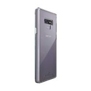 Gpack Samsung Galaxy Note 9 Gard Nitro Şeffaf Sert Şeffaf Silikon Kılıf