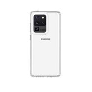 Gpack Samsung Galaxy S20 Ultra Coss Sert Kapak Şeffaf Kılıf