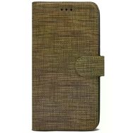 Gpack Samsung Galaxy S21 Standlı Kartvizitli Exclusive Spor Cüzdan Siyah Kılıf