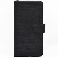 Gpack Samsung Galaxy S21 Standlı Kartvizitli Exclusive Spor Cüzdan Siyah Kılıf