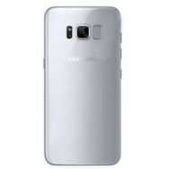 Gpack Samsung Galaxy S8 0.2 mm Silikon Şeffaf Kılıf