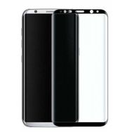Gpack Samsung Galaxy S8 Plus Full Kapatan Renkli Siyah Cam