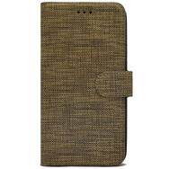 Gpack Samsung Galaxy S8 Plus Kartvizitli Exclusive Spor Cüzdan Lacivert Cep Telefonu Kılıf