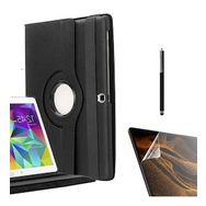 Gpack Samsung Galaxy Tab 4 10.1 T530 Kapakli Standli 360 Donebilen Koruma DN22 Nano Kalem Kılıf