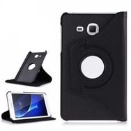 Gpack Samsung Galaxy Tab 4 T280 Kapakli Standli 360 Dönebilen Koruma DN2 Kılıf