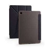 Gpack Samsung Galaxy Tab A7 10.4 T500 2020 Standli Katlanabilir Pu Silikon TF1 Kılıf
