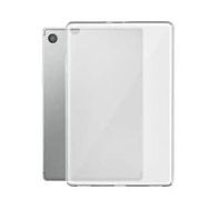 Gpack Samsung Galaxy Tab A8 10.5 Sm-X200 2021 Silikon Arkasi Buzlu Lux Koruma S2 Kılıf